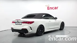 BMW 4-Series, 2024 — миниатюра 20