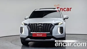 Hyundai Palisade, 2020 — миниатюра 3