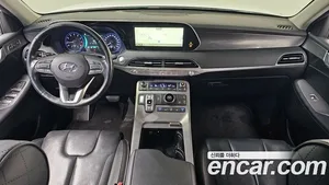 Hyundai Palisade, 2020 — миниатюра 7