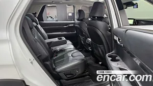 Hyundai Palisade, 2020 — миниатюра 11
