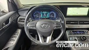 Hyundai Palisade, 2020 — миниатюра 12