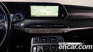 Hyundai Palisade, 2020 — миниатюра 13