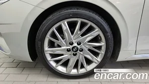 Hyundai Grandeur, 2020 — миниатюра 5