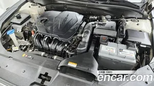 Hyundai Grandeur, 2020 — миниатюра 6