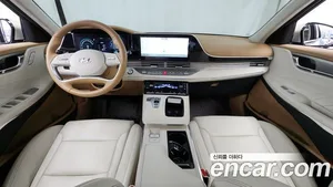 Hyundai Grandeur, 2020 — миниатюра 10