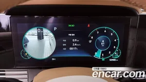 Hyundai Grandeur, 2020 — миниатюра 11