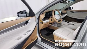 Hyundai Grandeur, 2020 — миниатюра 13