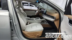 Hyundai Grandeur, 2020 — миниатюра 17
