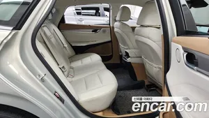 Hyundai Grandeur, 2020 — миниатюра 18