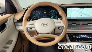 Hyundai Grandeur, 2020 — миниатюра 19
