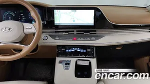 Hyundai Grandeur, 2020 — миниатюра 20