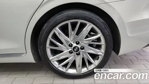 Hyundai Grandeur, 2020 — миниатюра 7