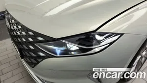 Hyundai Grandeur, 2020 — миниатюра 8