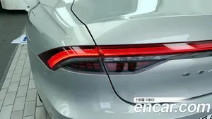 Hyundai Grandeur, 2020 — миниатюра 9