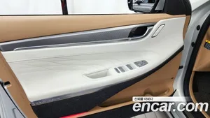 Hyundai Grandeur, 2020 — миниатюра 14
