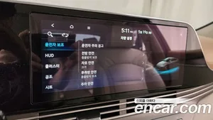 Hyundai Grandeur, 2020 — миниатюра 30