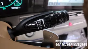 Hyundai Grandeur, 2020 — миниатюра 32