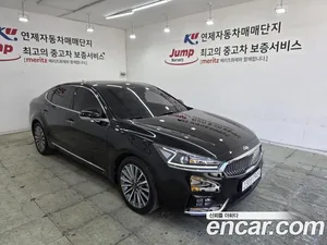 Kia K7, 2018 — миниатюра 2