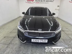 Kia K7, 2018 — миниатюра 3