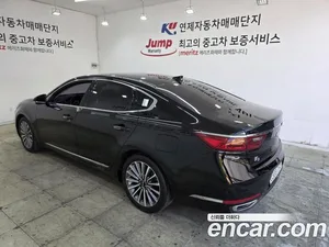 Kia K7, 2018 — миниатюра 5