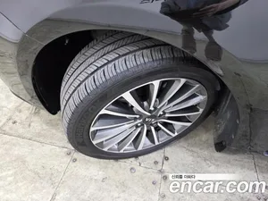 Kia K7, 2018 — миниатюра 7