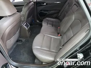 Kia K7, 2018 — миниатюра 8