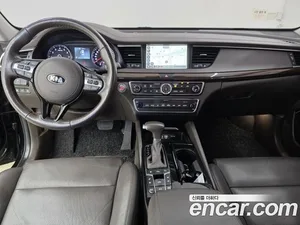 Kia K7, 2018 — миниатюра 9