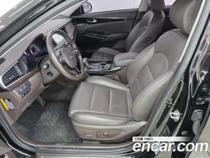 Kia K7, 2018 — миниатюра 11