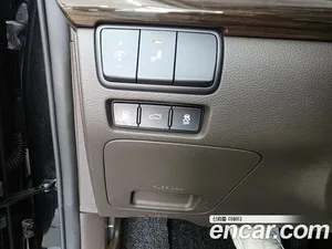 Kia K7, 2018 — миниатюра 12
