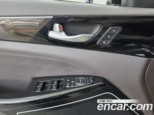 Kia K7, 2018 — миниатюра 13