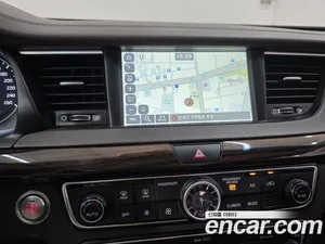 Kia K7, 2018 — миниатюра 16