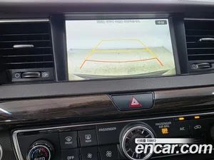 Kia K7, 2018 — миниатюра 17