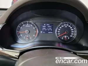 Kia K7, 2018 — миниатюра 18