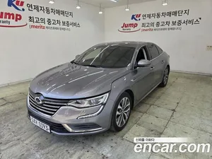 Renault SM6, 2016 — миниатюра 1