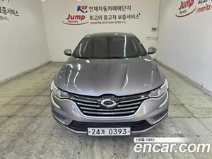 Renault SM6, 2016 — миниатюра 3