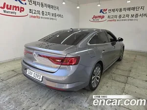 Renault SM6, 2016 — миниатюра 4