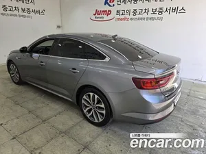 Renault SM6, 2016 — миниатюра 5