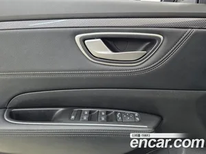 Renault SM6, 2016 — миниатюра 7
