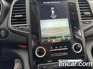 Renault SM6, 2016 — миниатюра 8