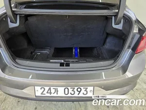 Renault SM6, 2016 — миниатюра 9