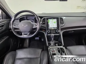 Renault SM6, 2016 — миниатюра 10