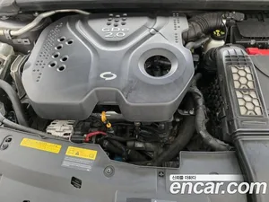 Renault SM6, 2016 — миниатюра 11