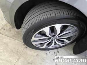 Renault SM6, 2016 — миниатюра 12