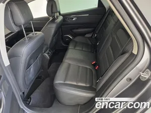 Renault SM6, 2016 — миниатюра 13