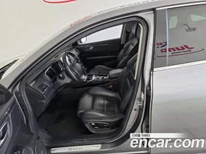 Renault SM6, 2016 — миниатюра 14