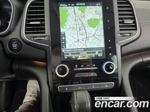 Renault SM6, 2016 — миниатюра 16