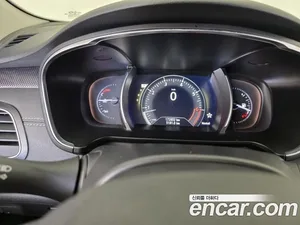 Renault SM6, 2016 — миниатюра 17