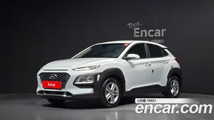Hyundai Kona, 2020 — миниатюра 1