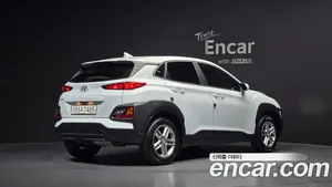 Hyundai Kona, 2020 — миниатюра 2