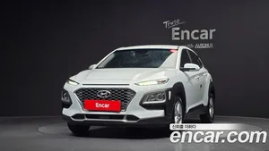 Hyundai Kona, 2020 — миниатюра 3